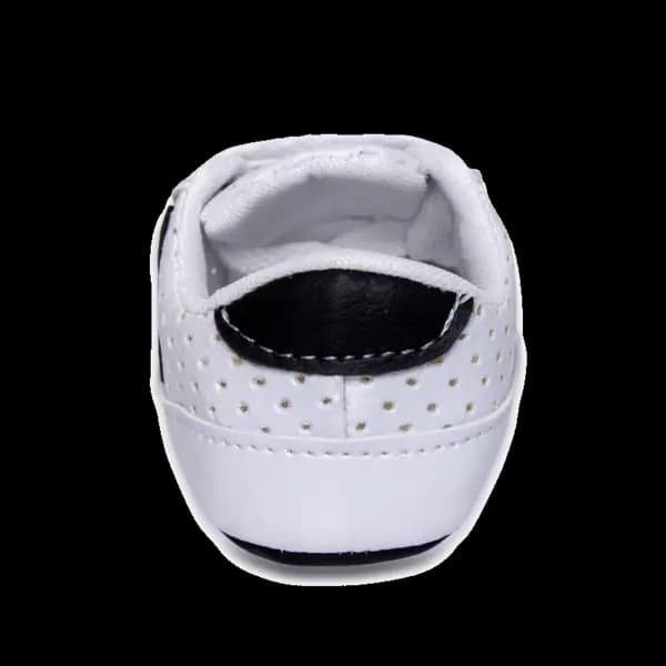 Tenis Starzinho Vision Branco com Preto - foto 5