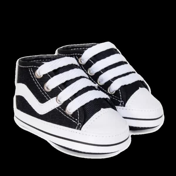 Starzinho Berlim Preto