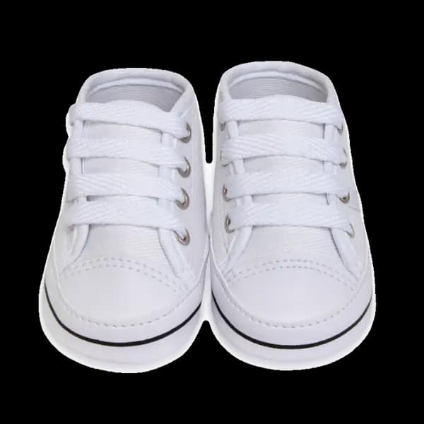Tenis Starzinho Berlim Branco - foto 3