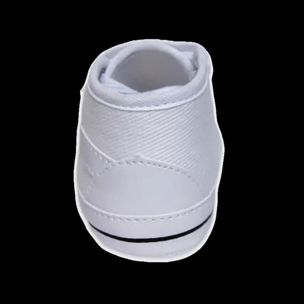 Tenis Starzinho Berlim Branco - foto 4